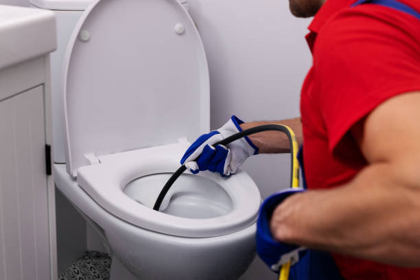 Best Leak Detection Services  in Hull, IA