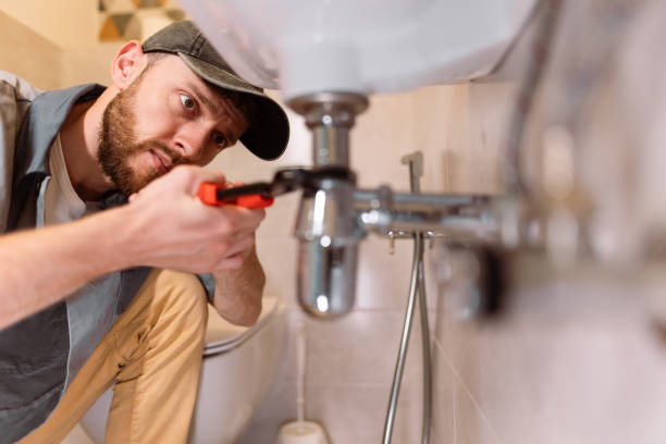 Best Emergency Plumbing Repair  in Hull, IA