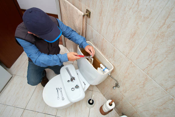 Trusted Hull, IA Plumbing Experts