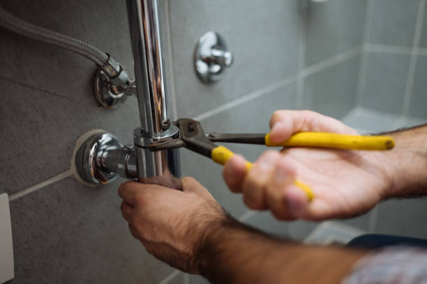 Best Plumbing Services Near Me  in Hull, IA